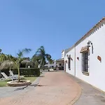別荘 Con Piscina Compartida Wifi Y Parking