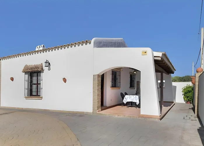 Casa vacanze Con Piscina Compartida Wifi Y Parking *