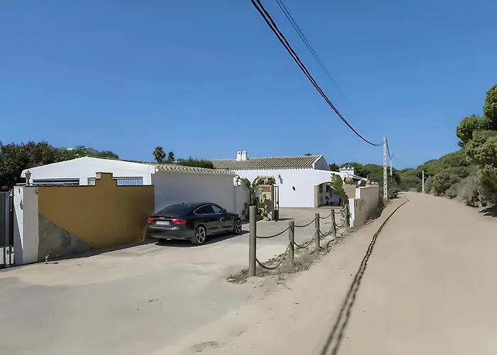 Casa vacanze Con Piscina Compartida Wifi Y Parking