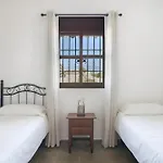 Con Piscina Compartida Wifi Y Parking Vakantiehuis Conil De La Frontera