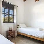 Con Piscina Compartida Wifi Y Parking Vakantiehuis Conil De La Frontera