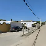 Vakantiehuis Con Piscina Compartida Wifi Y Parking