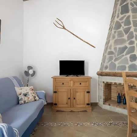 Con Piscina Compartida Wifi Y Parking Conil De La Frontera