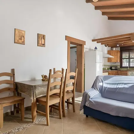 Con Piscina Compartida Wifi Y Parking Conil De La Frontera