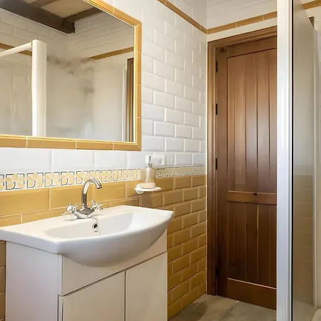 Con Piscina Compartida Wifi Y Parking Holiday home Conil De La Frontera