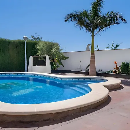 Con Piscina Compartida Wifi Y Parking * Conil De La Frontera