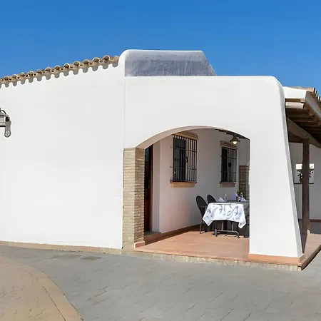 Con Piscina Compartida Wifi Y Parking Conil De La Frontera