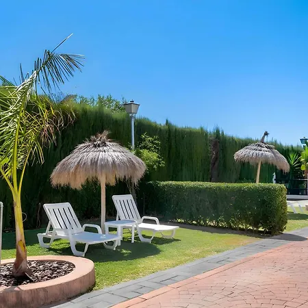 Holiday home Con Piscina Compartida Wifi Y Parking Conil De La Frontera