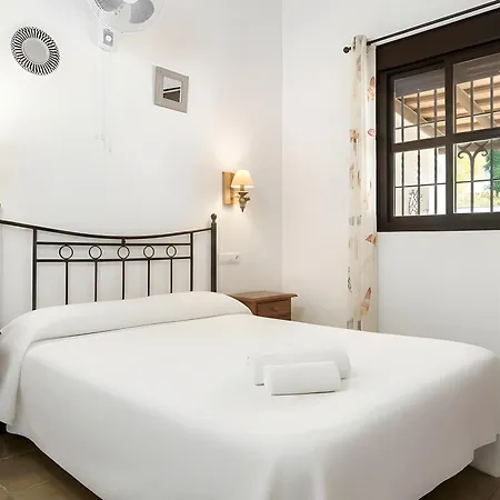 Holiday home Con Piscina Compartida Wifi Y Parking *