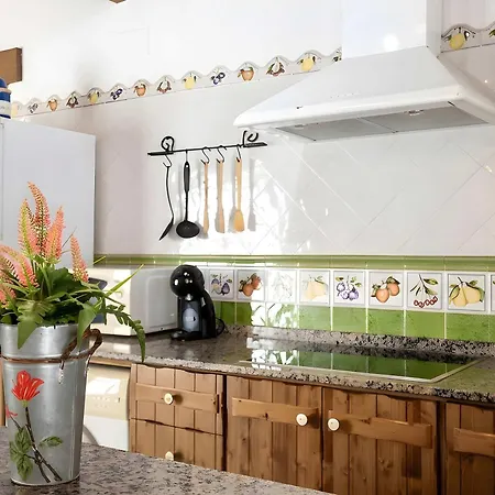 Con Piscina Compartida Wifi Y Parking Holiday home Conil De La Frontera