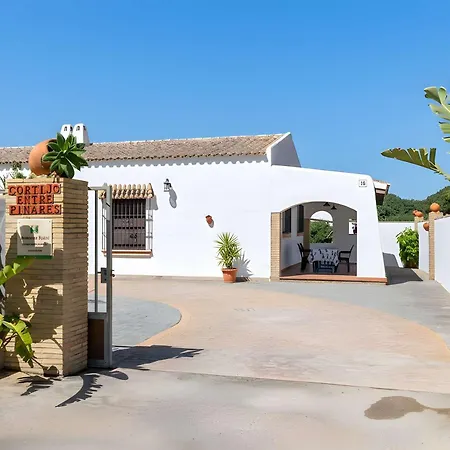 Holiday home Con Piscina Compartida Wifi Y Parking *