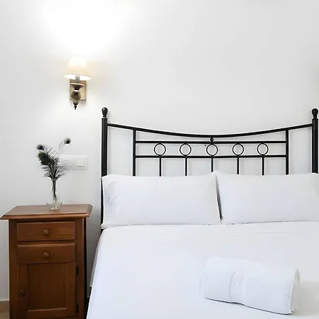 Holiday home Con Piscina Compartida Wifi Y Parking *