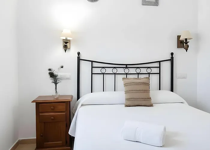 Con Piscina Compartida Wifi Y Parking * Conil De La Frontera