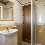 בית נופש Con Piscina Compartida Wifi Y Parking *