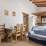 Con Piscina Compartida Wifi Y Parking קוניל דה לה פרונטרה