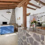 Con Piscina Compartida Wifi Y Parking * קוניל דה לה פרונטרה