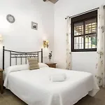 בית נופש Con Piscina Compartida Wifi Y Parking