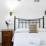 Con Piscina Compartida Wifi Y Parking * קוניל דה לה פרונטרה