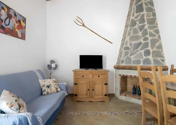 Con Piscina Compartida Wifi Y Parking 科尼尔-德拉弗龙特拉