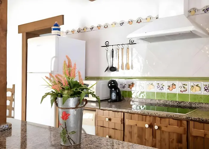 Con Piscina Compartida Wifi Y Parking